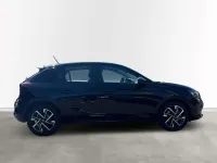 Gebraucht Opel Corsa Edition 101 PS (74 kW) 2026 Karbon schwarz Kleinwagen