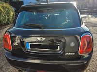 Gebraucht Mini Cooper 136 PS (100 kW) 2015 Schwarz Kleinwagen