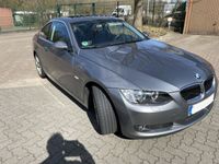 gebraucht BMW 325 i Coupe Liebhaberfahrzeug 45.000 km