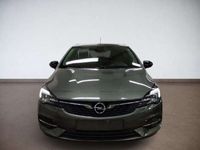 gebraucht Opel Astra Edition 1.2 Turbo EU6d Navi+Sitzheizung