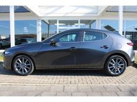 gebraucht Mazda 3 SKYACTIV-G 2.0+NAV+HUD+PDC