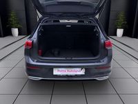 Gebraucht VW Golf VIII Move 110 PS (80 kW) 2024 Uranograu Limousine