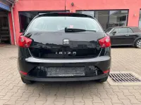 Gebraucht Seat Ibiza Reference 86 PS (63 kW) 2013 Schwarz Limousine