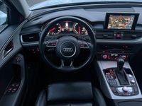 gebraucht Audi A6 Avant 3.0 TDI S Line