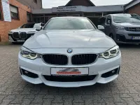 Gebraucht BMW 430 Gran Coupé M Sport 258 PS (189 kW) 2016 Alpinweiss iii Coupé