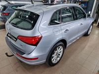 gebraucht Audi Q5 2.0 TDI quattro S-Tronic PANORAMA~LEDER~NAVI~