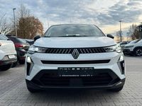 Gebraucht Renault Captur Evolution 160 PS (117 kW) 2025 Weiß SUV