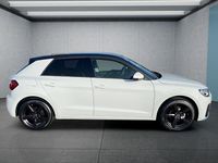 Gebraucht Audi A1 Sportback 95 PS (69 kW) 2024 Weiß Kleinwagen