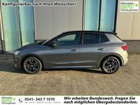 Gebraucht Skoda Fabia Selection 150 PS (110 kW) 2024 Wählbar Kleinwagen