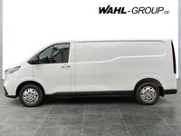 Ny Maxus V70 147 HK (108 kW) 2025 Hvid Van