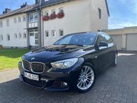 Gebraucht BMW 535 Gran Turismo M Sport 313 PS (230 kW) 2013 Schwarz Limousine