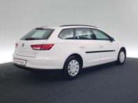 gebraucht Seat Leon ST 1.6 TDI REFERENCE KLIMA