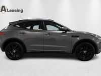 Second-hand Jaguar E-Pace R-Dynamic 300 CP (220 kW) 2019 Gri SUV