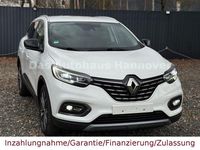 Gebraucht Renault Kadjar Bose Edition 159 PS (116 kW) 2019 Weiß SUV