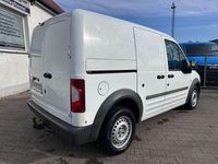 Second-hand Ford Transit Connect 75 CP (55 kW) 2011 Alb Monovolum