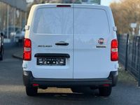 Gebraucht Fiat Scudo 177 PS (130 kW) 2024 Weiß Van
