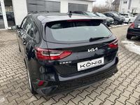 Gebraucht Kia Ceed Edition 7 101 PS (74 kW) 2023 Schwarz Kleinwagen