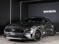 Gebraucht Ford Mustang 300 PS (220 kW) 2019 Grau