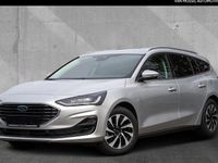 Gebraucht Ford Focus Titanium 155 PS (114 kW) 2024 Silber Kombi