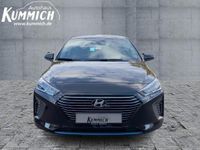gebraucht Hyundai Ioniq PLUG-IN Hybrid Style