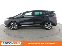 Gebraucht Renault Espace Initiale Paris 189 PS (139 kW) 2023 Schwarz Van / Kleinbus