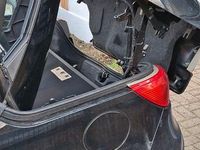 Gebraucht Mitsubishi Colt 109 PS (80 kW) 2006 Schwarz Cabrio