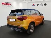 Gebraucht Suzuki Vitara Comfort 129 PS (94 kW) 2026 Gold SUV