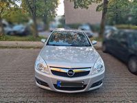 Gebraucht Opel Vectra Edition 175 PS (128 kW) 2006 Silber Limousine