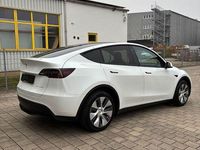 Gebraucht Tesla Model Y 378 kW (514 PS) 2022 Weiß SUV