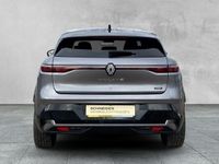Gebraucht Renault Megane E-Tech Techno 161 kW (219 PS) 2023 Grau Limousine