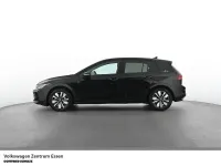 Gebraucht VW Golf VIII Goal 150 PS (110 kW) 2025 Schwarz Limousine