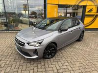 Gebraucht Opel Corsa GS Line 101 PS (74 kW) 2022 Grau Kleinwagen