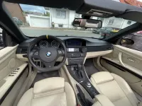 Gebraucht BMW 330 Cabriolet Performance 231 PS (169 kW) 2008 Grau Cabrio