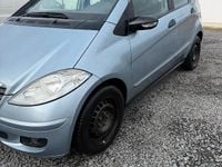 Gebraucht Mercedes A150 95 PS (69 kW) 2006 Andere farben Kleinwagen