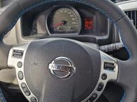 Gebraucht Nissan NV200 110 PS (80 kW) 2011 Braun Van / Kleinbus