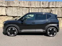 Neu Kia EV2 Earth 2025 Zilinaschwarz metallic