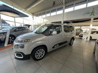 gebraucht Citroën Berlingo XL BlueHDi 130