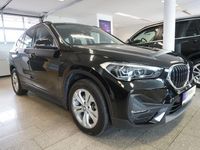 Gebraucht BMW X1 220 PS (161 kW) 2021 Schwarz SUV