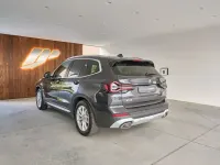 Gebraucht BMW X3 Sport Line 294 PS (216 kW) 2023 Grau SUV