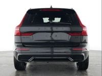 Gebraucht Volvo XC60 Plus 250 PS (183 kW) 2025 Schwarz SUV