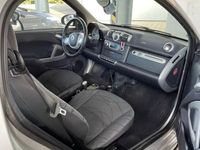 gebraucht Smart ForTwo Coupé 1.0 52 kW Mhd Passion