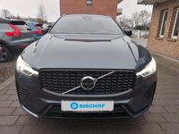 Gebraucht Volvo XC60 Plus 398 PS (292 kW) 2025 Blau SUV
