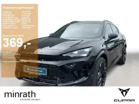 Gebraucht Cupra Formentor VZ2 200 PS (147 kW) 2026 Schwarz SUV
