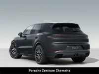 Neu Porsche Cayenne E-Hybrid 470 PS (345 kW) 2026 Schwarz SUV