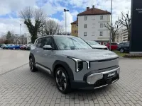 Gebraucht Kia EV2 Earth 108 kW (147 PS) 2026 Grau SUV