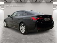 Gebraucht BMW i4 210 kW (286 PS) 2023 Schwarz Limousine