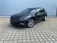 Gebraucht VW Passat Sportline 150 PS (110 kW) 2023 Kombi