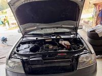 Gebraucht Audi A6 Allroad 179 PS (131 kW) 2002 Kombi