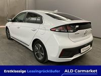 gebraucht Hyundai Ioniq Plug-in-Hybrid 1.6 GDI Prime Limousine, 5-