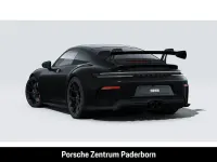 Gebraucht Porsche 992 510 PS (375 kW) 2025 Schwarz